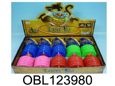 红外线音乐陀螺_OBL123980