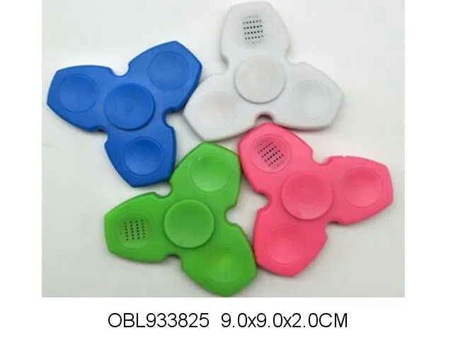 手指陀螺带音乐 蓝牙 包电_OBL933825