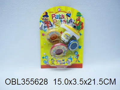 PATATI PATATA三叠陀螺_OBL355628