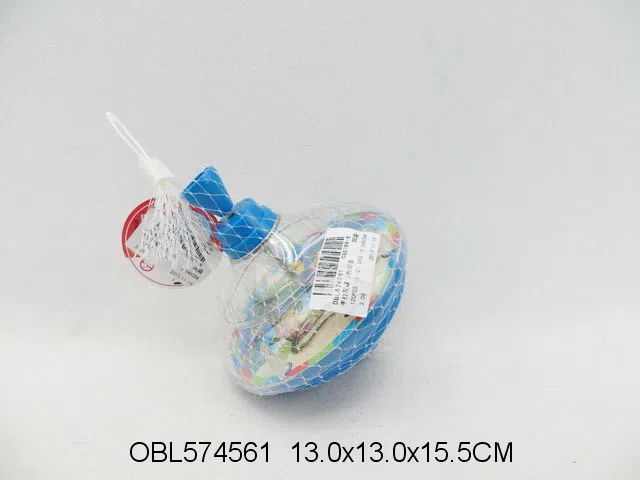 手拉陀螺 3色混装_OBL574561