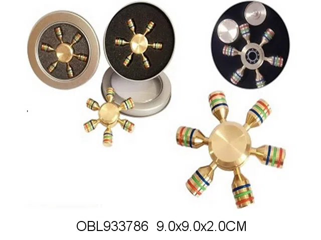 手指陀螺_OBL933786