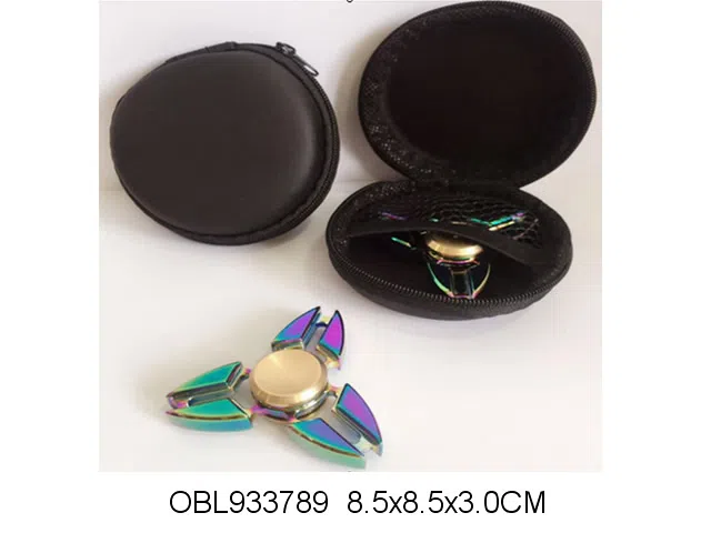 合金手指陀螺 袋包_OBL933789