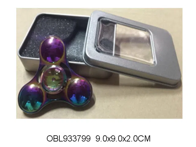 合金炫彩手指陀螺_OBL933799