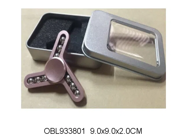 合金手指陀螺 闪电9珠_OBL933801