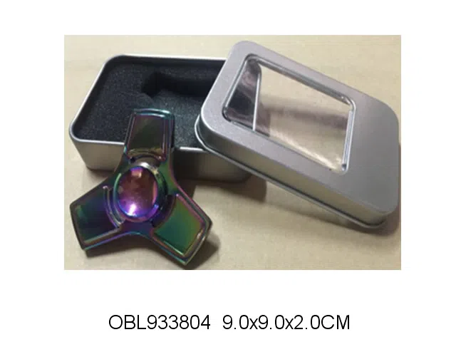 合金炫彩手指陀螺_OBL933804