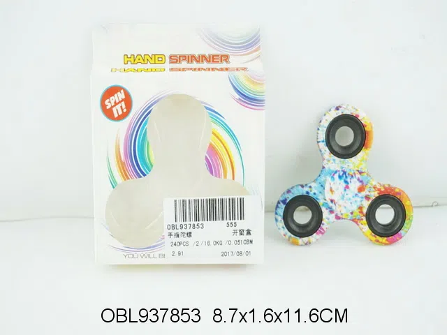 手指陀螺_OBL937853