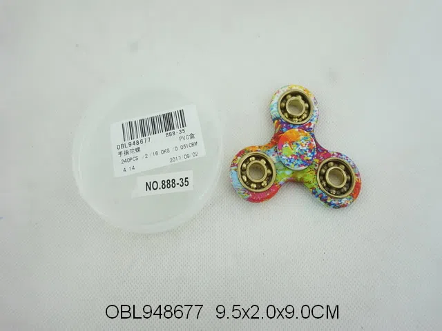 手指陀螺_OBL948677