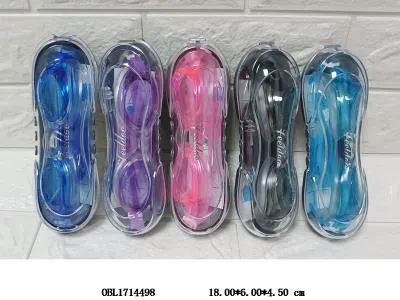 眼镜  5色混装_OBL1714498