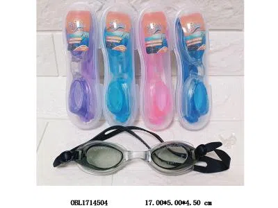 眼镜  5色混装_OBL1714504