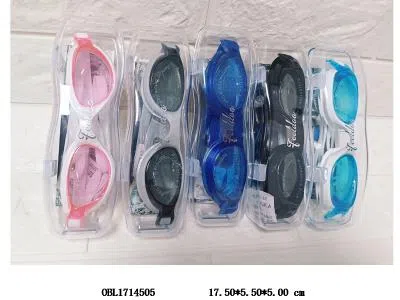 眼镜  5色混装_OBL1714505