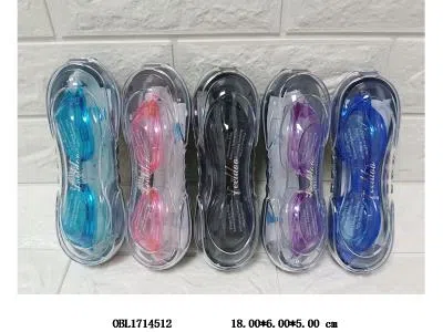 眼镜  5色混装_OBL1714512