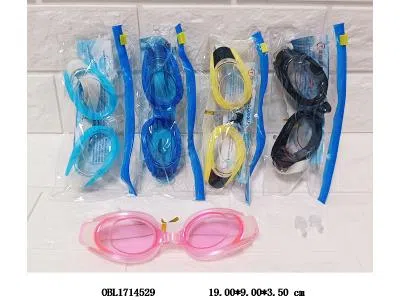 眼镜  5色混装_OBL1714529