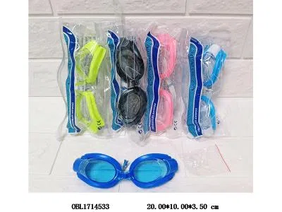 眼镜  4色混装_OBL1714533