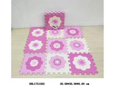 9片装EVA地垫_OBL1751502