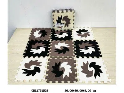 9片装EVA地垫_OBL1751503