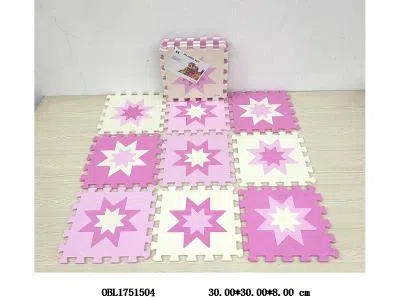 9片装EVA地垫_OBL1751504