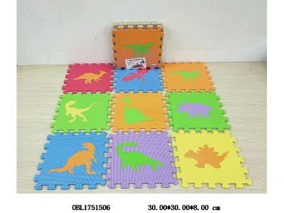 9片装EVA地垫_OBL1751506