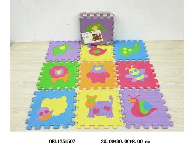 9片装EVA地垫_OBL1751507