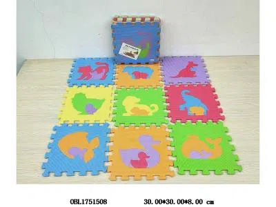 9片装EVA地垫_OBL1751508