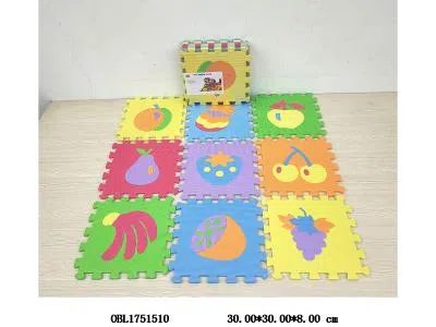 9片装EVA地垫_OBL1751510