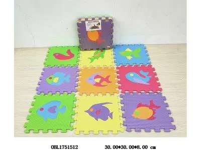 9片装EVA地垫_OBL1751512