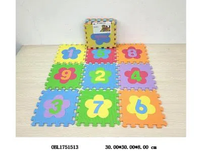 9片装EVA地垫_OBL1751513