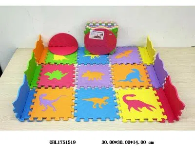 9片装EVA地垫_OBL1751519