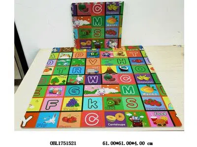 4片装EVA地垫_OBL1751521