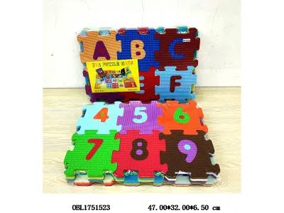 36片装EVA地垫_OBL1751523