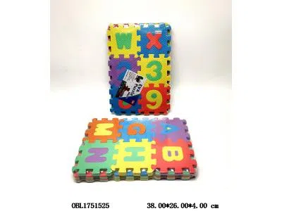 36片装EVA地垫_OBL1751525