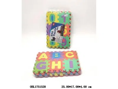 36片装EVA地垫_OBL1751528