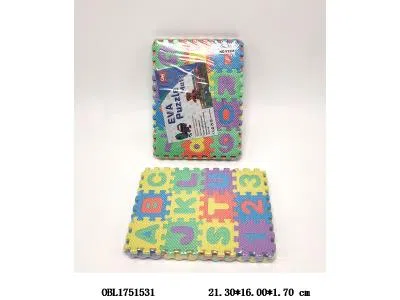 36片装EVA地垫_OBL1751531