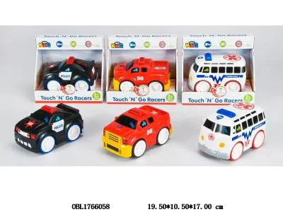 电动车 2*AAA包电 3款混装_OBL1766058