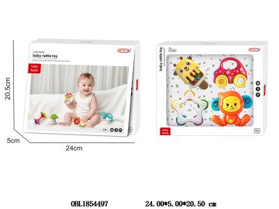 4只装婴儿摇铃_OBL1854497