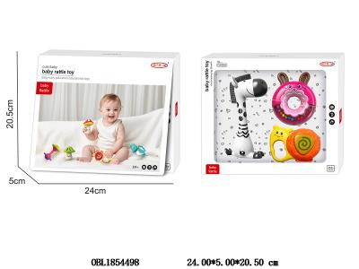 3只装婴儿摇铃_OBL1854498