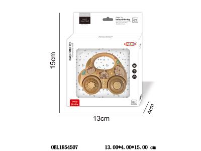 车子摇铃_OBL1854507