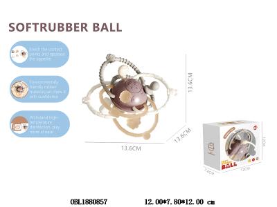 婴儿曼哈顿球_OBL1880857