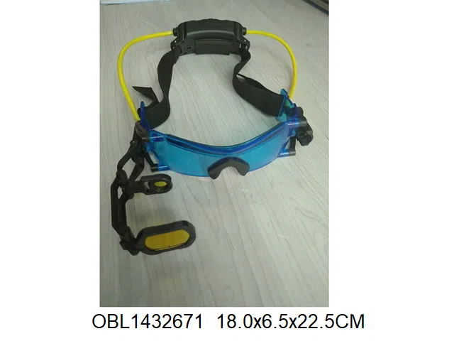 夜视望远镜 3*AAA无包电_OBL1432671